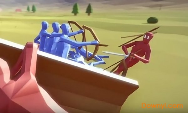 制造战争模拟器手机版 v1.0.1 安卓版1