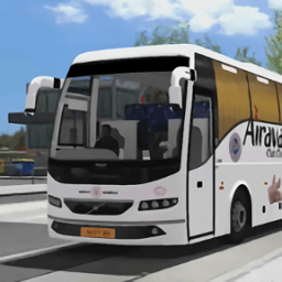 公交车模拟器驾驶游戏(bus simulator driving)