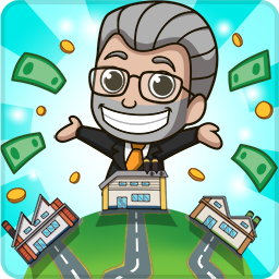 偷懒的工厂大亨手游