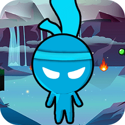 火柴人逃出密室游戏