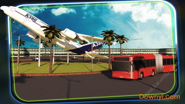 机场737放置游戏 v0.46 安卓版0