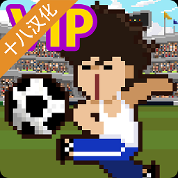 足球明星经理VIP手游