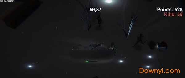 棍子幸存者手游 v1.1.0 安卓版0