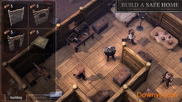 弗里斯伯恩手游