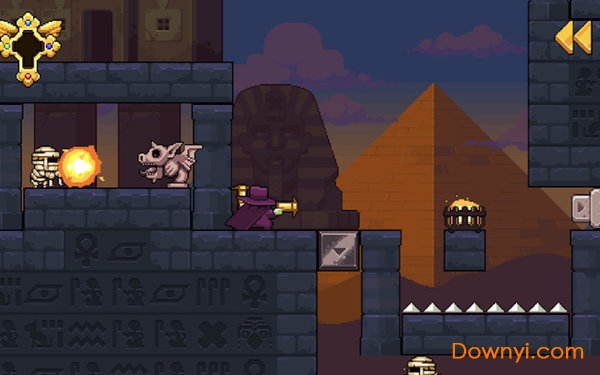 超度亡灵2怪物猎手中文版(turnundead2) v0.1 安卓版1