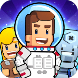 太空工厂大亨无限金币版