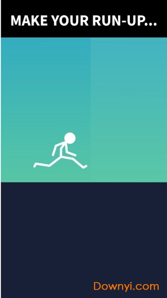 火柴人撑杆跳游戏下载