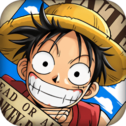 航海王顶上战争海量版