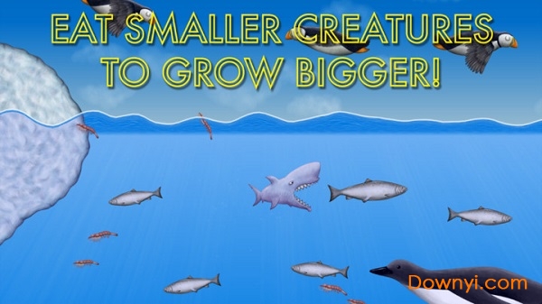 海上冲刺手游 v1.0 安卓版0