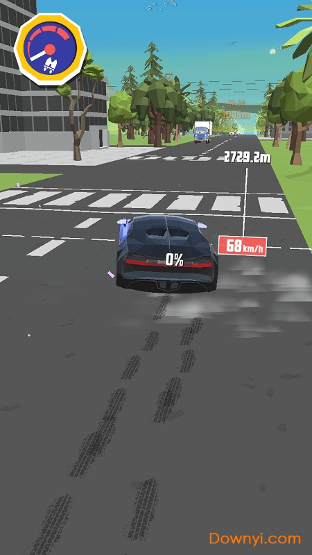 极速飞车手游 v1.1.0 安卓版1