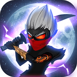 忍者格斗大师游戏下载