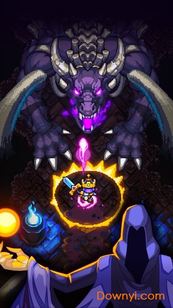 探索冲刺英雄集结最新版