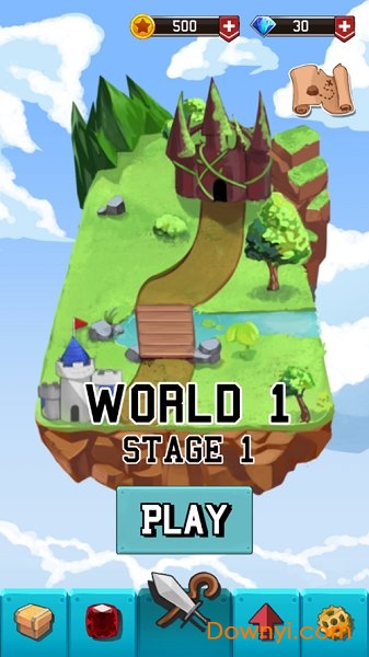 魔术骰子无限金币版