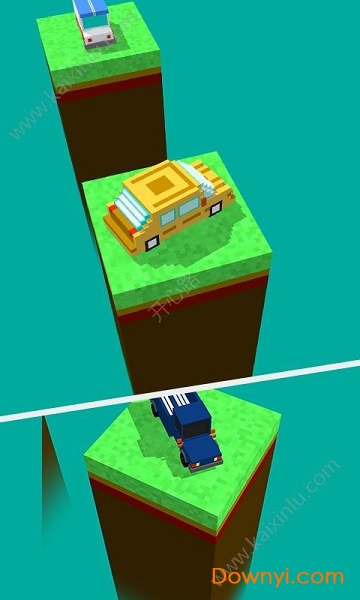 疾速酷飞赛车手游 v1.0 安卓版0