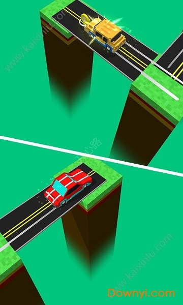 疾速酷飞赛车游戏下载