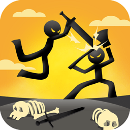 笨笨的火柴人手游下载