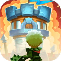 火柴人战争攻城略地手游