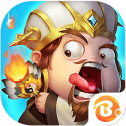 放置三国萌将纵横游戏