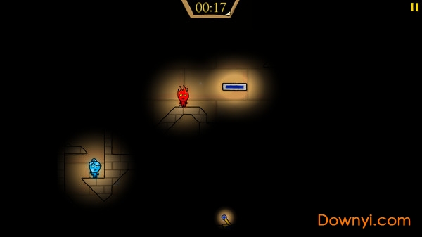 森林冰火人光明神殿手游 v0.0.3 安卓最新版1