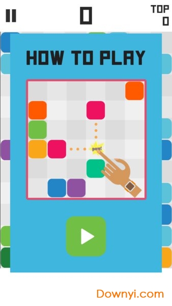 消除方块3366游戏