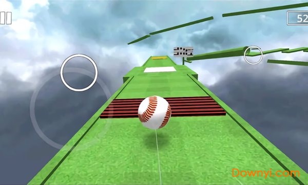 物理弹球大作战手机版 v1.0 安卓版0