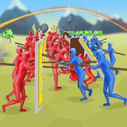 火柴人战争模拟器2无限造人版