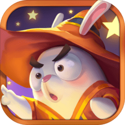 萌萌物语之兔子大冒险无限金币版