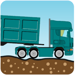 卡车司机乔无限金币无限钻石版(trucker joe)