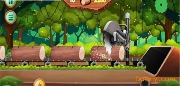 锯木大师手游 v1.0 安卓版1