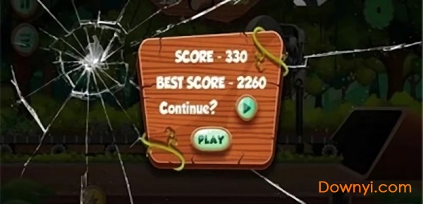 锯木大师手游 v1.0 安卓版2