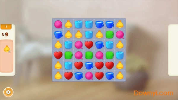 家居设计无限金币钻石中文版 v1.3.15 安卓版1