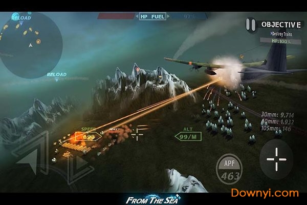 来自大海游戏最新版 v2.0.3 安卓中文版0