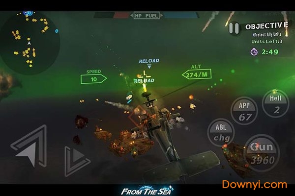 来自大海最新版