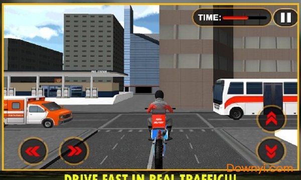 美团百度饿了吗手游 v1.0 安卓版0