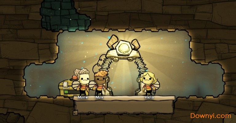 缺氧汉化修改版