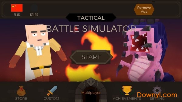 战术战争模拟器无限钻石版 v1.8.2 安卓最新版0