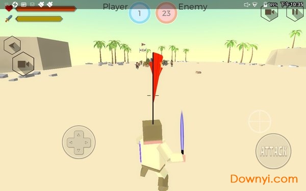 战术战争模拟器修改版