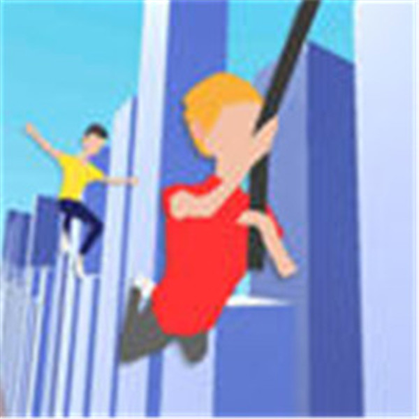 绳索飞行大作战游戏