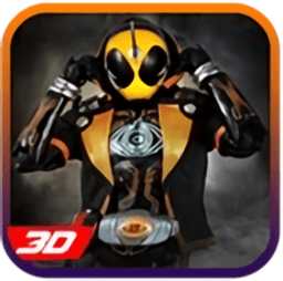 假面骑士灵骑复生游戏