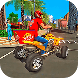 接单外卖员手游