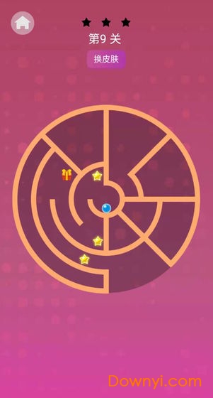 扭转迷宫手游 v1.1 安卓版2