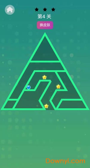 扭转迷宫手游 v1.1 安卓版1