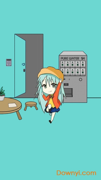 爸爸把我锁在家里了无限提示版 v1.1 安卓版1