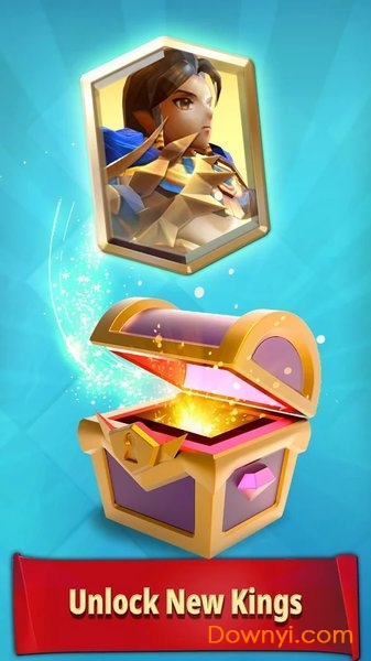 自走棋传说单机游戏 v0.18.0 安卓版 2