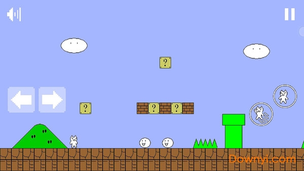 猫里奥2019不死修改版 v1.1.2 安卓版1