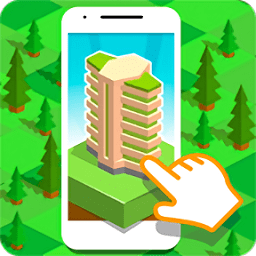 tap tap builder无限钻石钥匙版