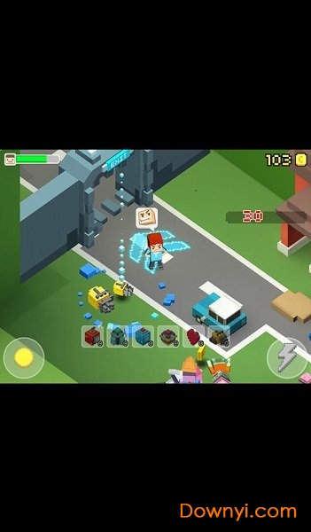 死城无限资源版(dead city plus) v1.0.5 安卓版2