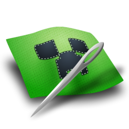 我的世界高清材质修复补丁(mcpatcher hd fix)