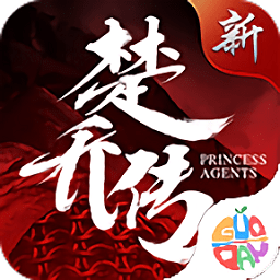 楚乔传暗影剑客手游