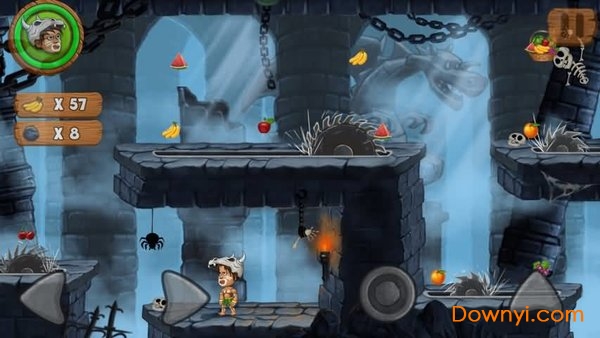 丛林冒险记2游戏(jungle adventures2) 丛林冒险记2手游